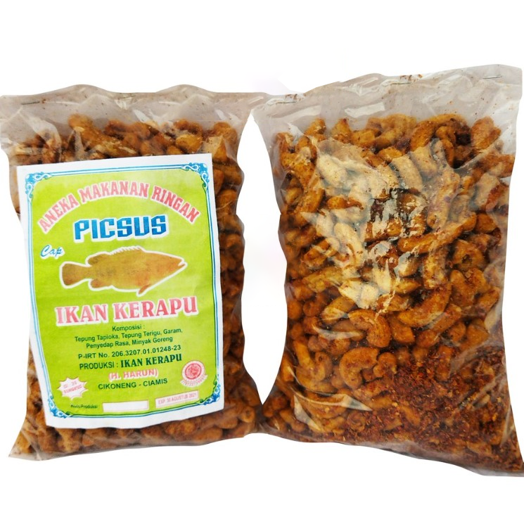 PICSUS 1kg