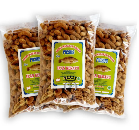 Paket Reseller — Mix 3