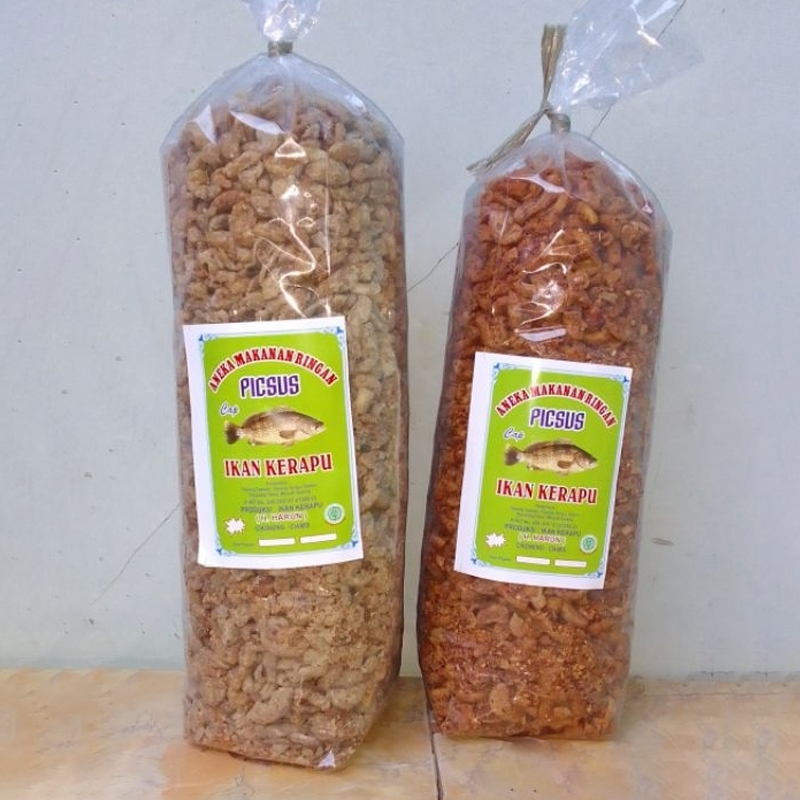 PICSUS Jumbo 2 Kg